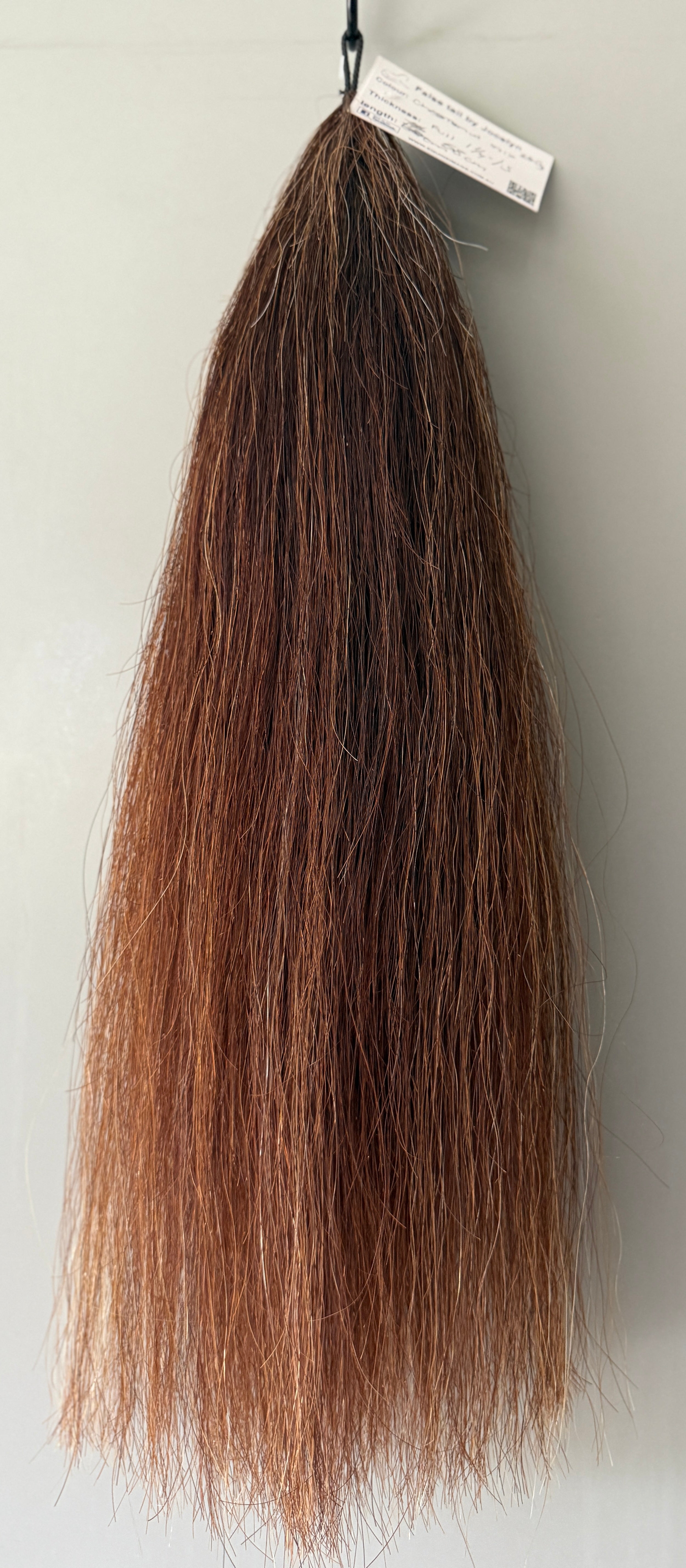 Pony Chestnut mix Full thickness ( big single ) 58 cm